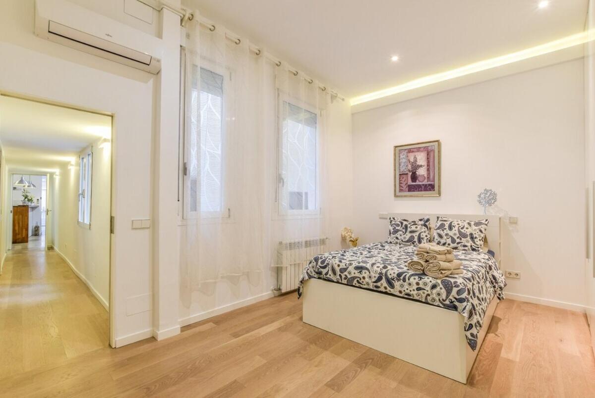 Appartamento Myhousespain - De Lujo En Malasana - Mhm *
