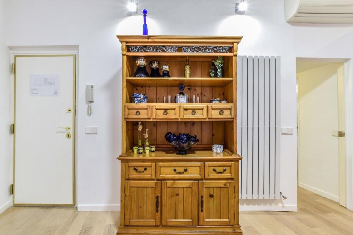 Appartamento Myhousespain - De Lujo En Malasana - Mhm