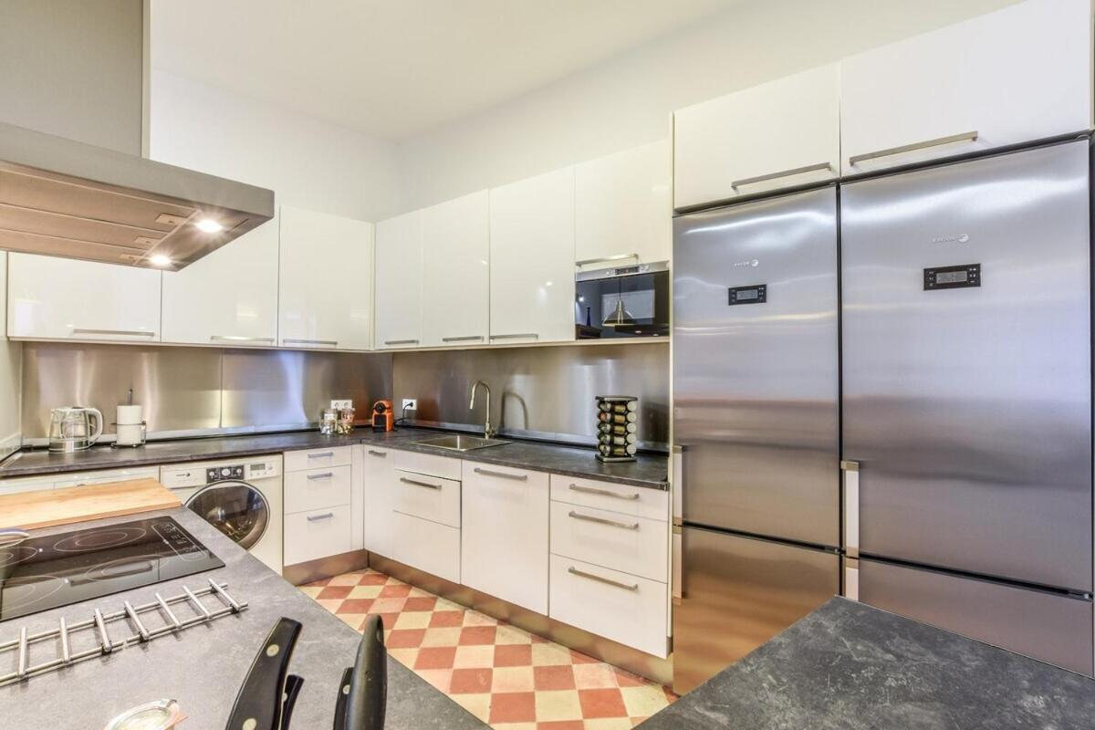 Myhousespain - Apartamento De Lujo En Malasana - Mhm